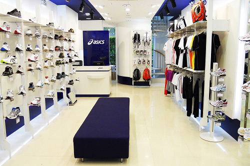asics