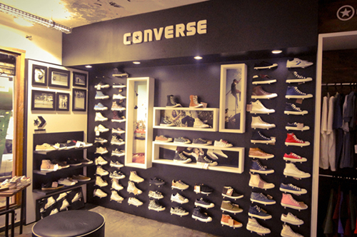 converse