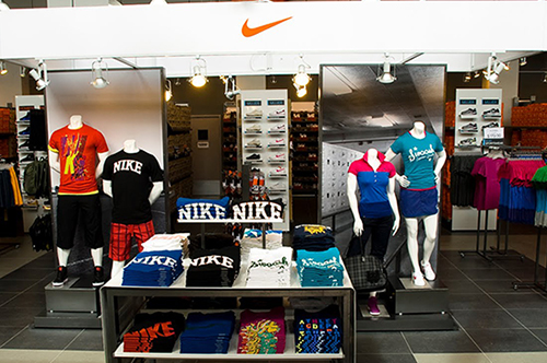 nike